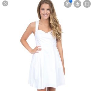 Brand new Lauren James Livingston Dress size Large